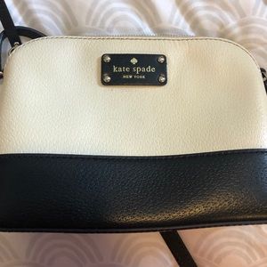 Kate spade cross body